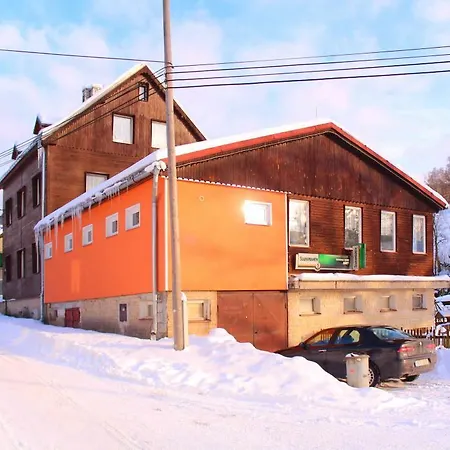 Marty Guest house